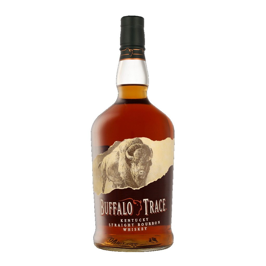 Buffalo Trace 1,0L (45% Vol.)