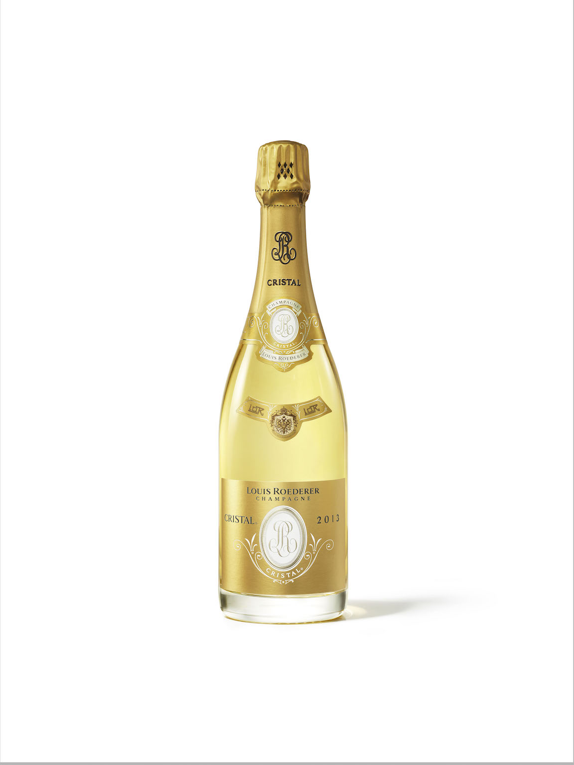 Louis Roederer Cristal 2013 0.75L (12% Vol.)
