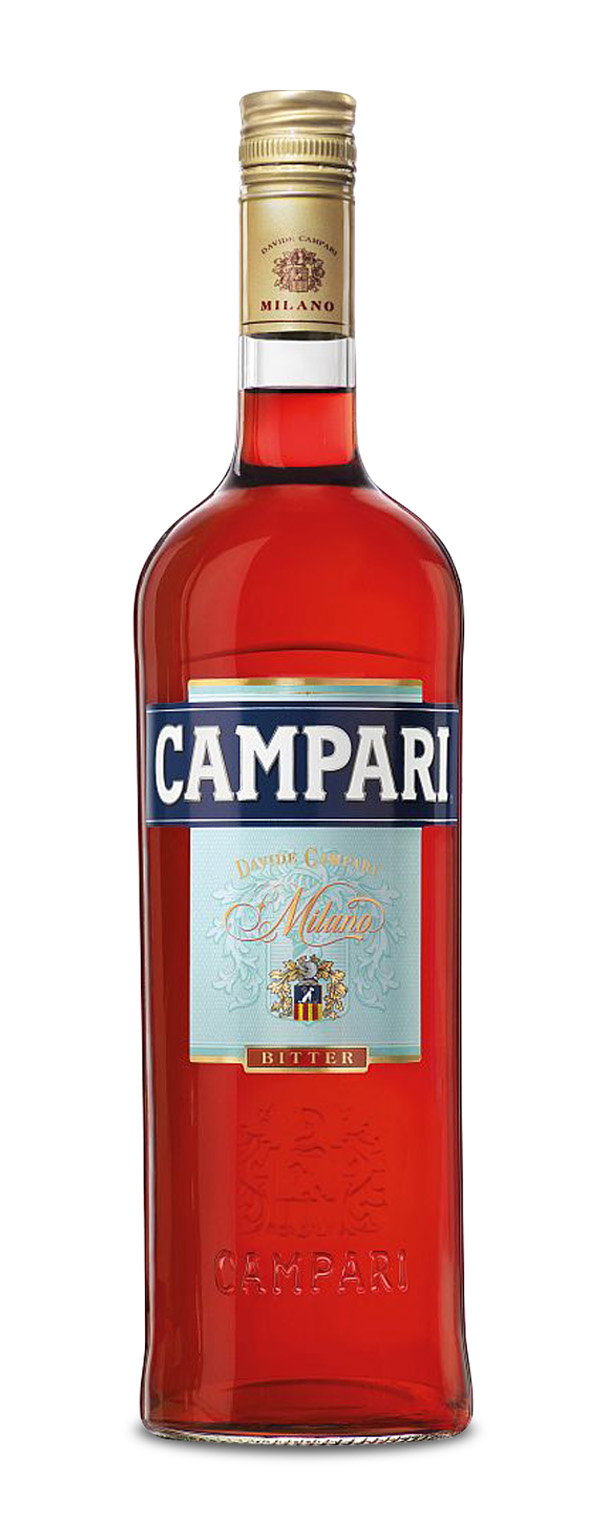 Campari Bitter 0.7L (25% Vol.)