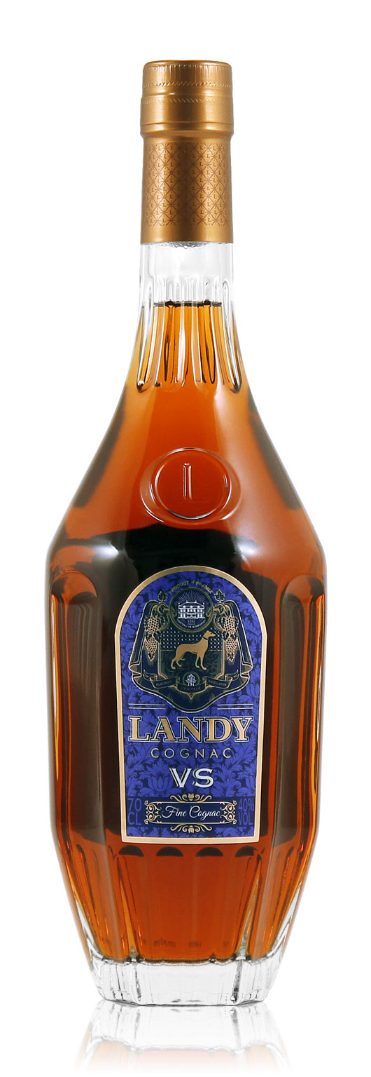 Landy VS 0.7L (40% Vol.)