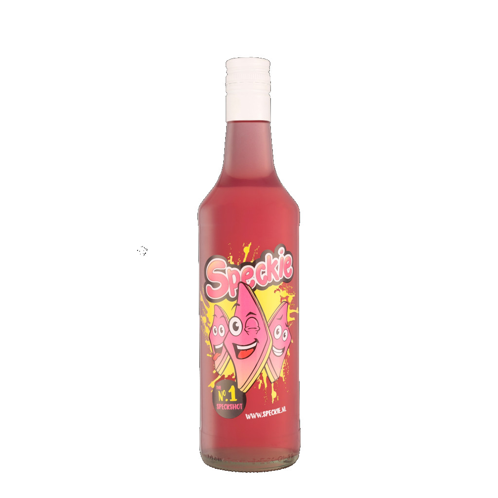 Speckie 0.7L (10% Vol.)