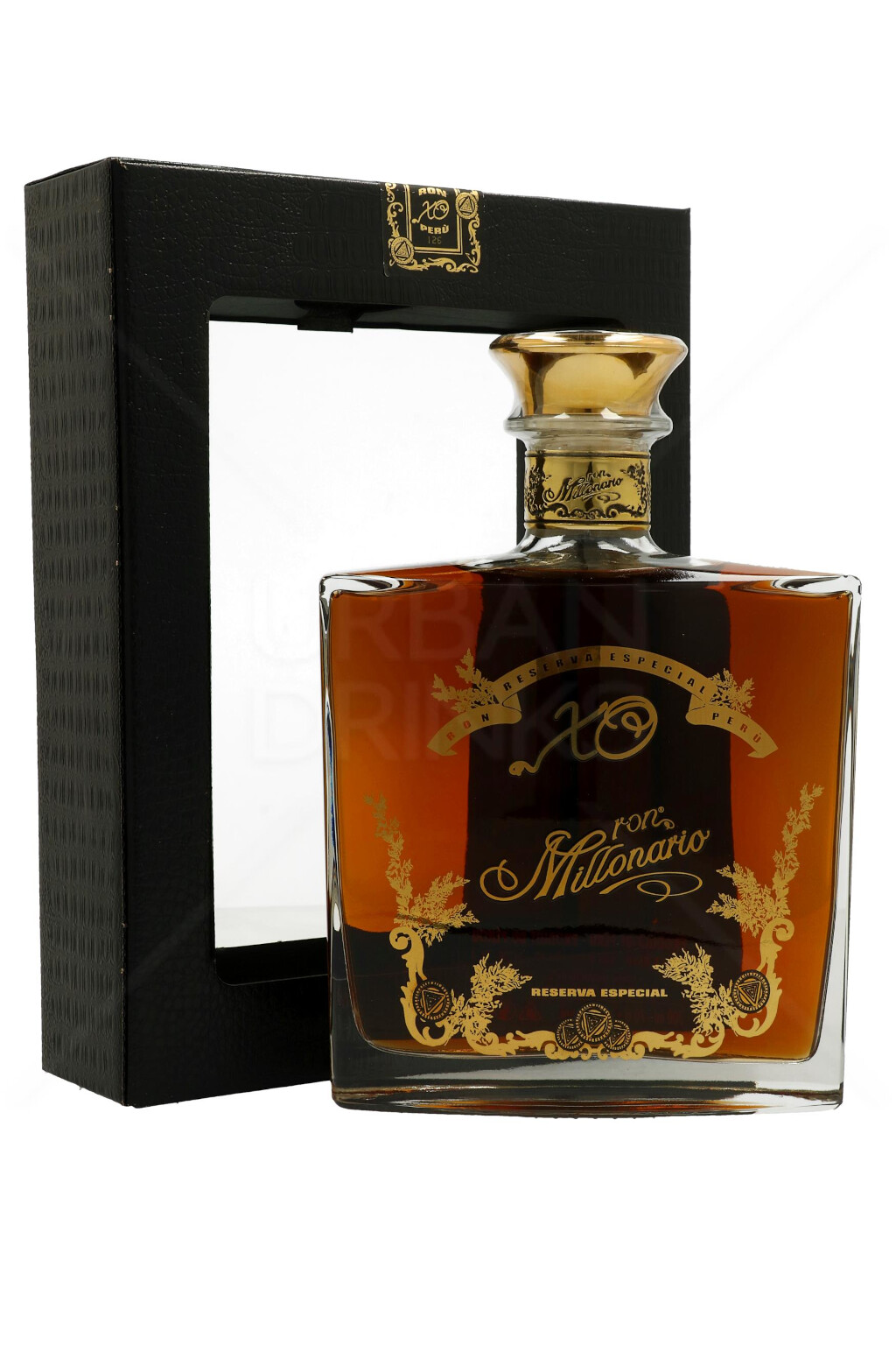 Ron Millonario XO Rum 0,7L (40% Vol.)