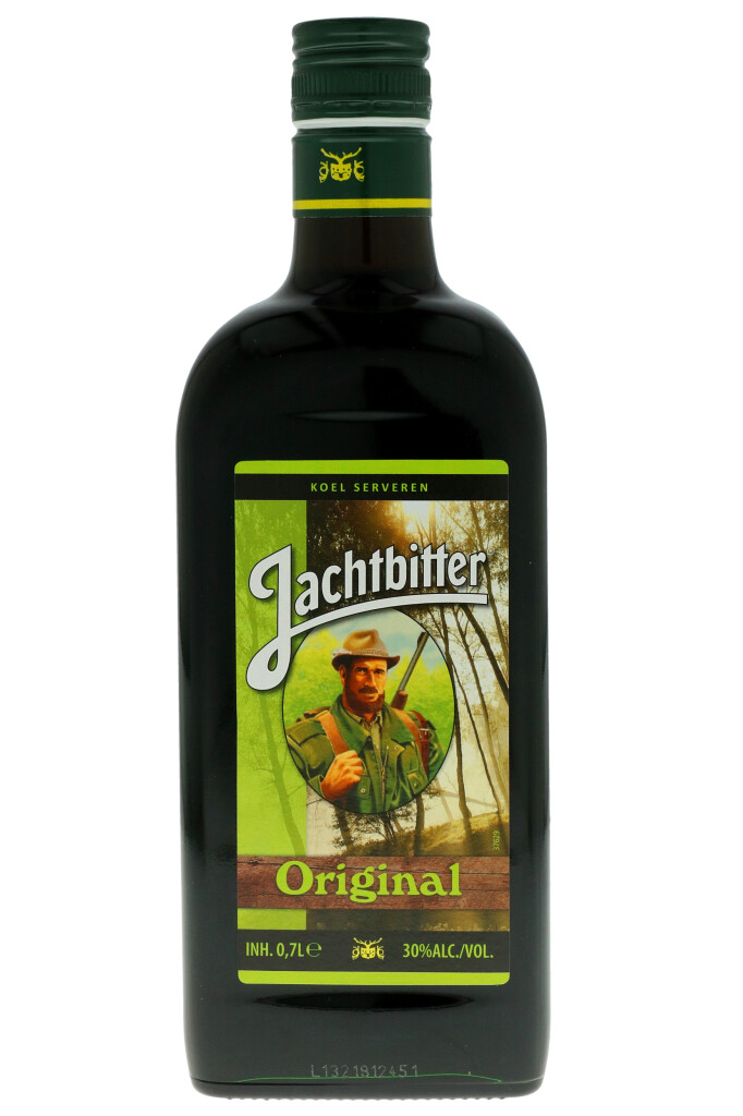 Jachtbitter 0.7L (30% Vol.)