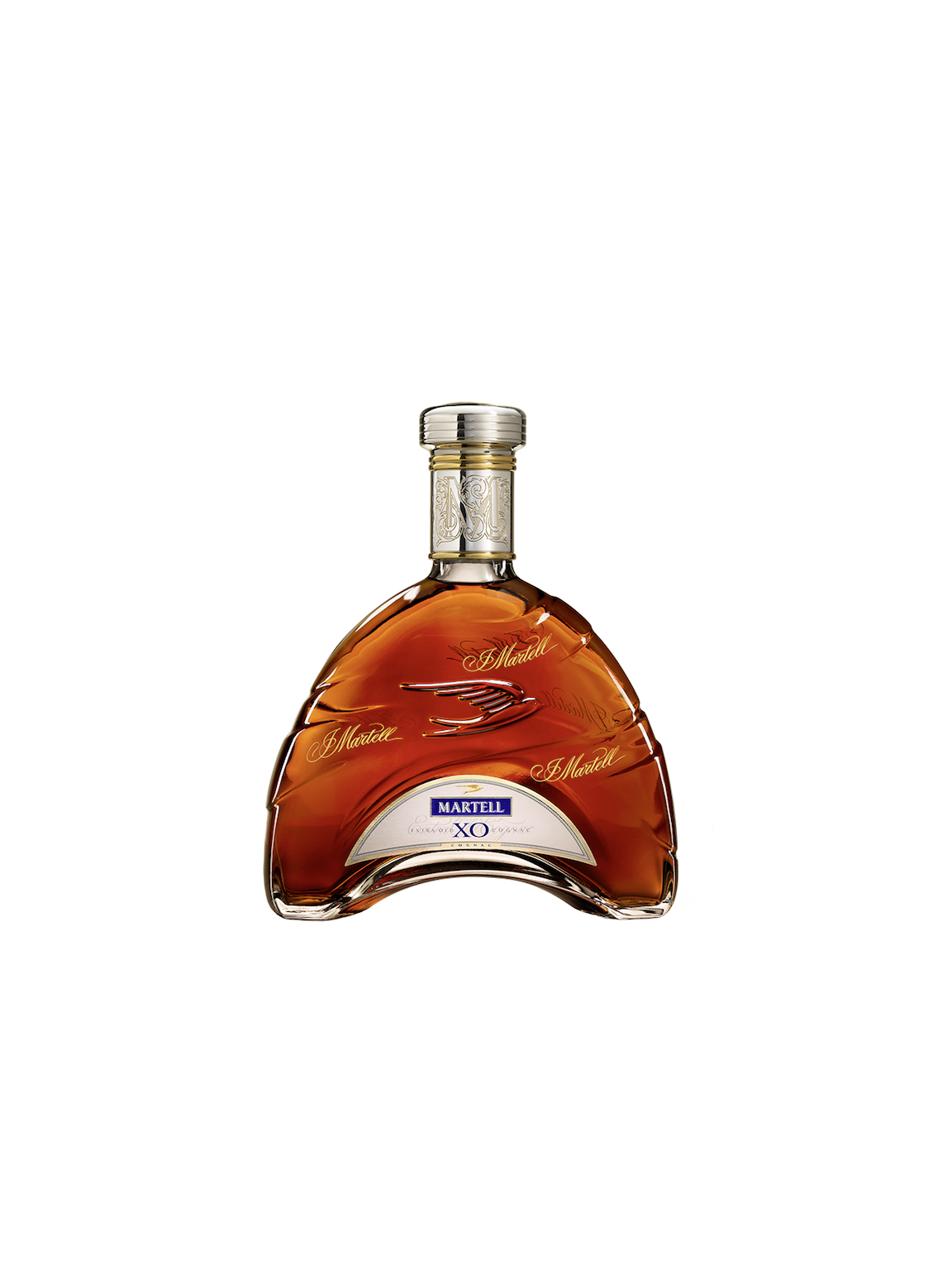 Martell XO Cognac 0.7L (40% Vol.)