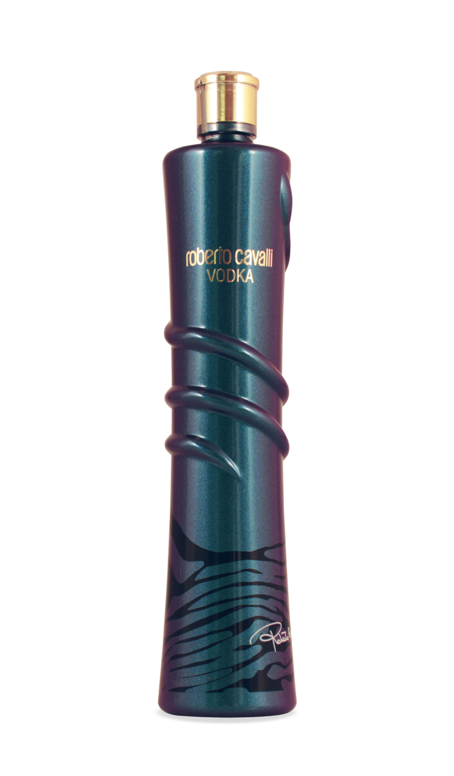 Roberto Cavalli Vodka Chameleon Edition 0,7L (40% Vol.)