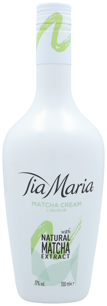 Tia Maria Matcha 0.7L (17% Vol.)