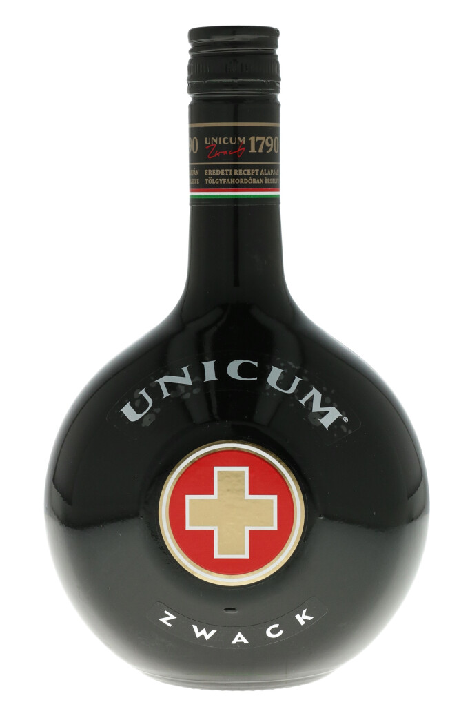 Unicum Zwack 1,0L (40% Vol.)