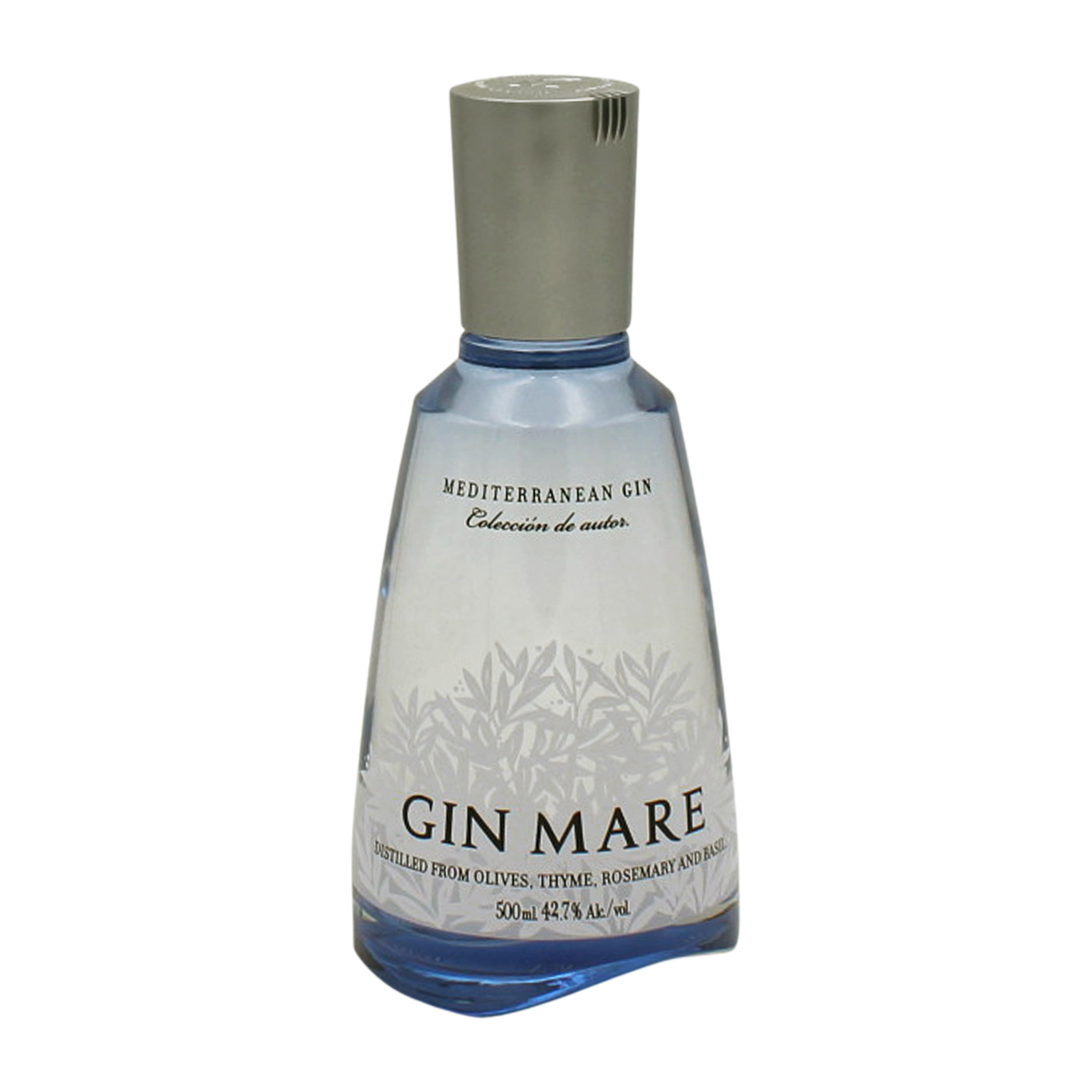 Gin Mare 0,5L (42,7% Vol.)