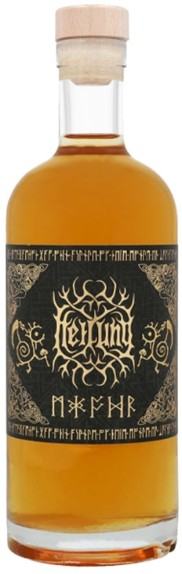 Heilung Mjøðr Mead 0.7L (14% Vol.)