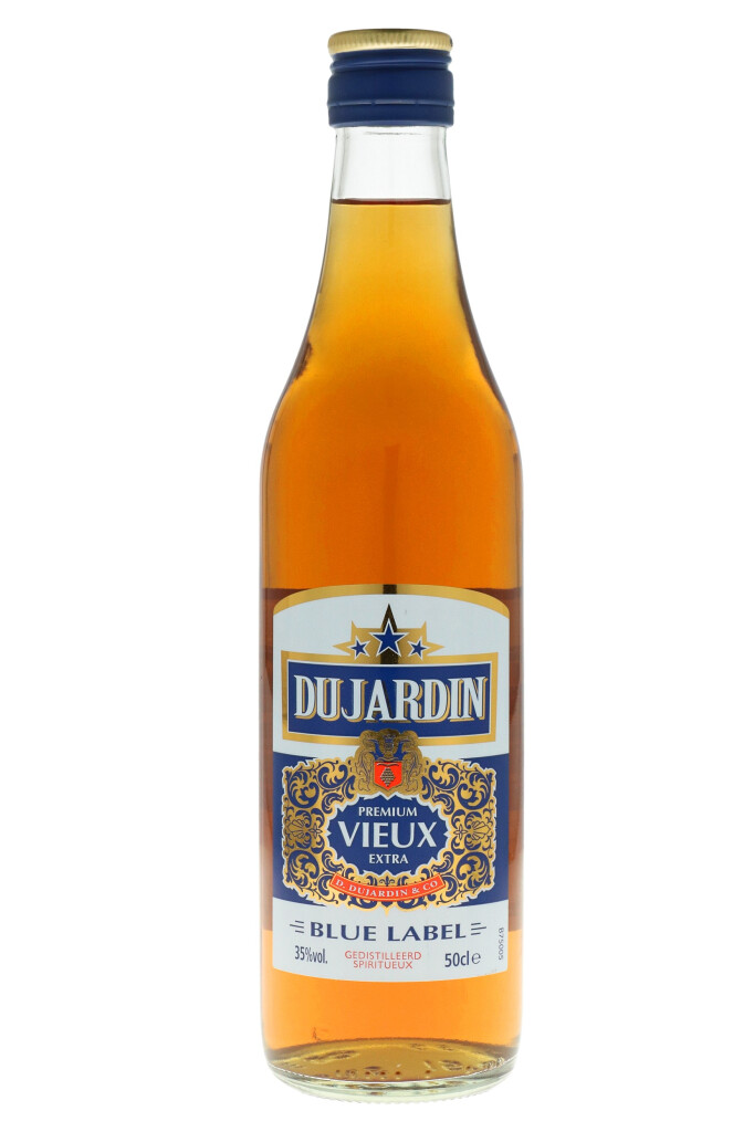 Dujardin Vieux 0.5L (35% Vol.)