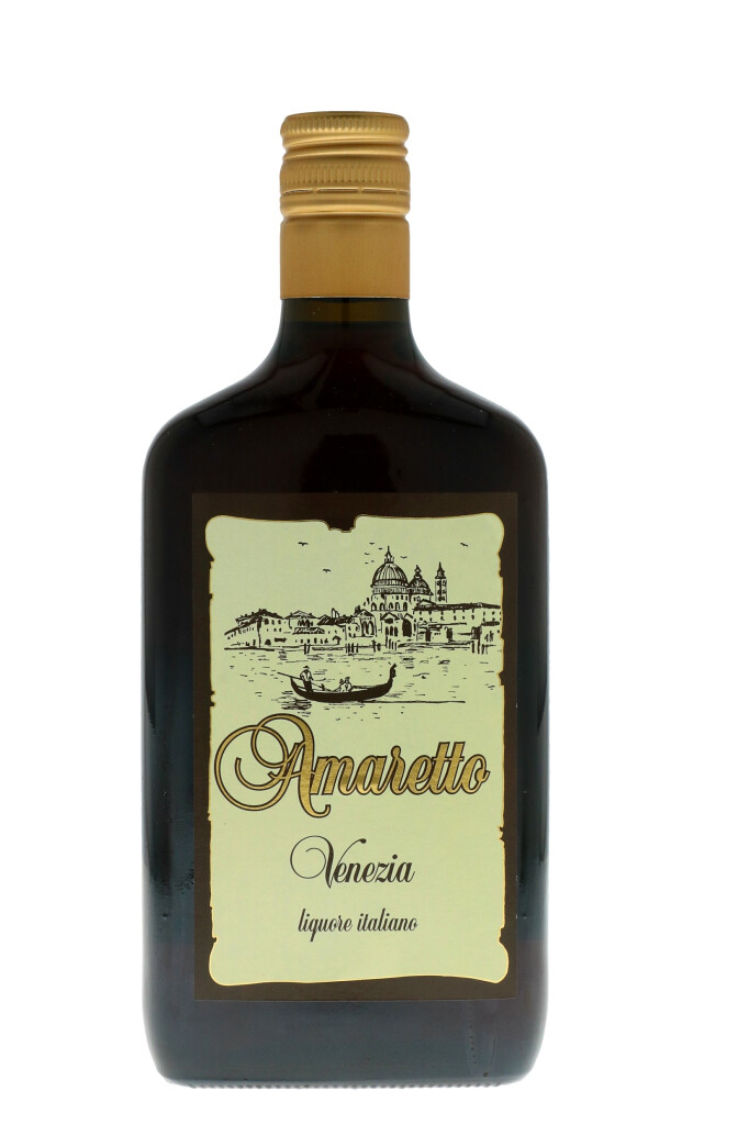Venezia Amaretto 0.7L (25% Vol.)