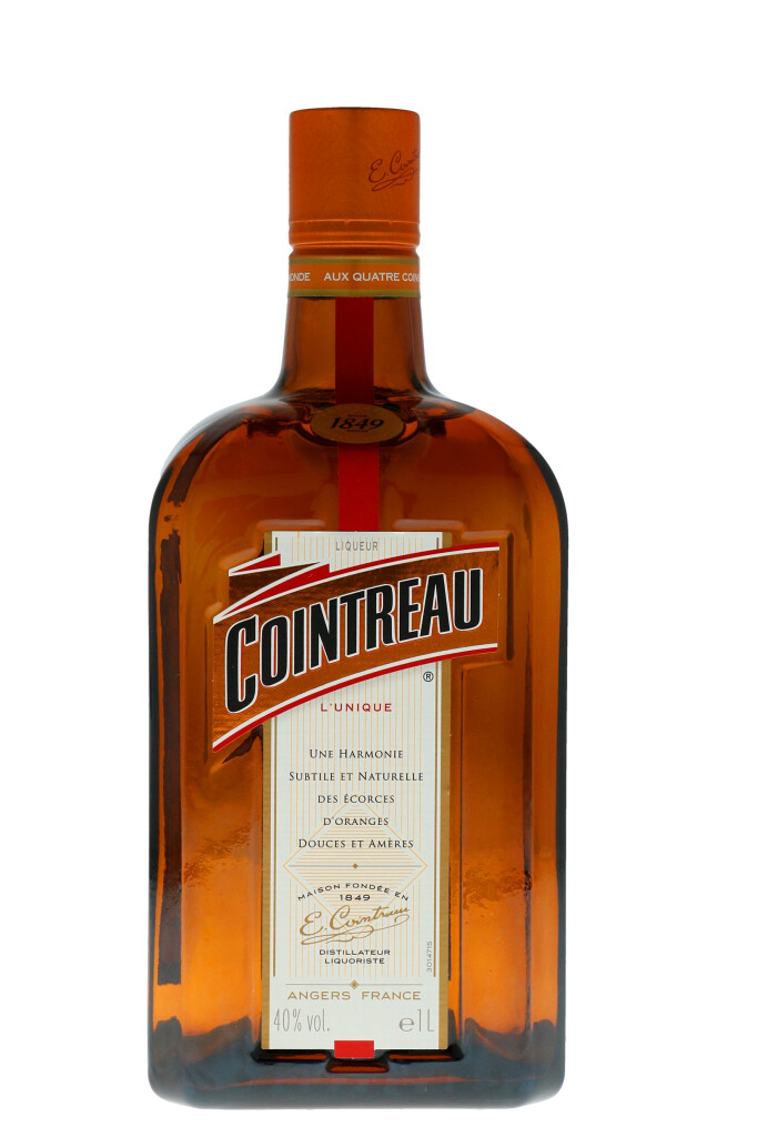 Cointreau 1,0L (40% Vol.)