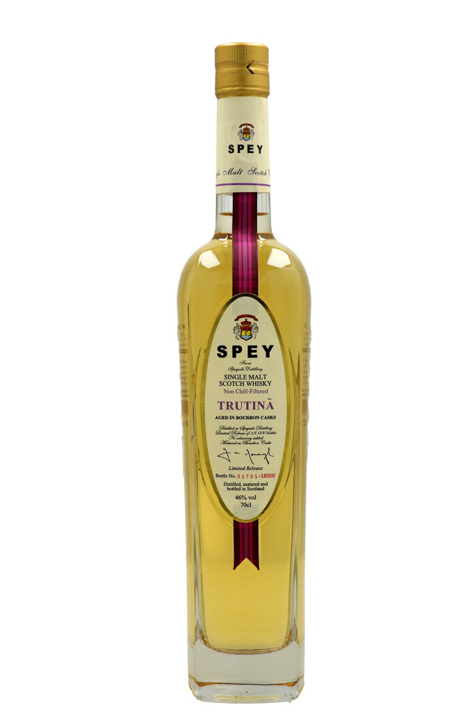 Spey Trutina + GB 0.7L (46% Vol.)