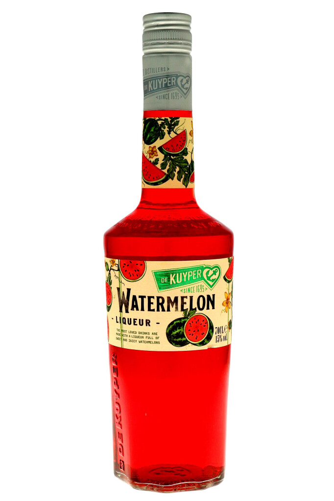 De Kuyper Watermelon 0,7L (15% Vol.)